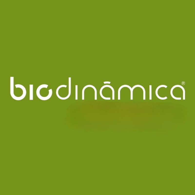 BIODINAMICA